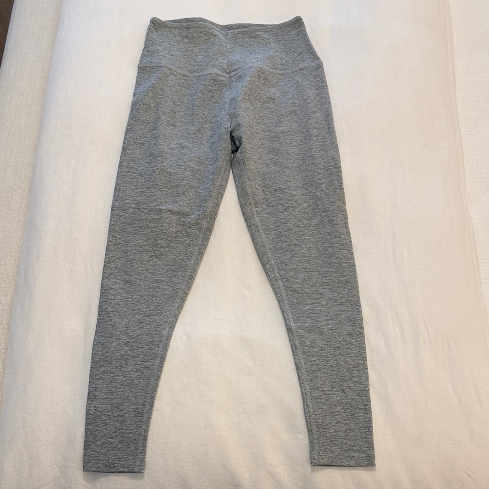 Beyond Yoga Spacedye Caught In The Midi High Waisted Leggings